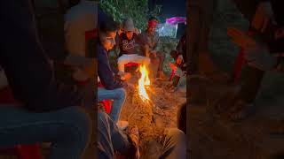 Bihar winter evening #minivlog  #bihar #village #chai #winter #bihar #india