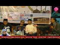 ustadz evi effendi bersama yana umar ustadz rosihan fahmi giring