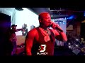 Harmonize - Live Show in USA