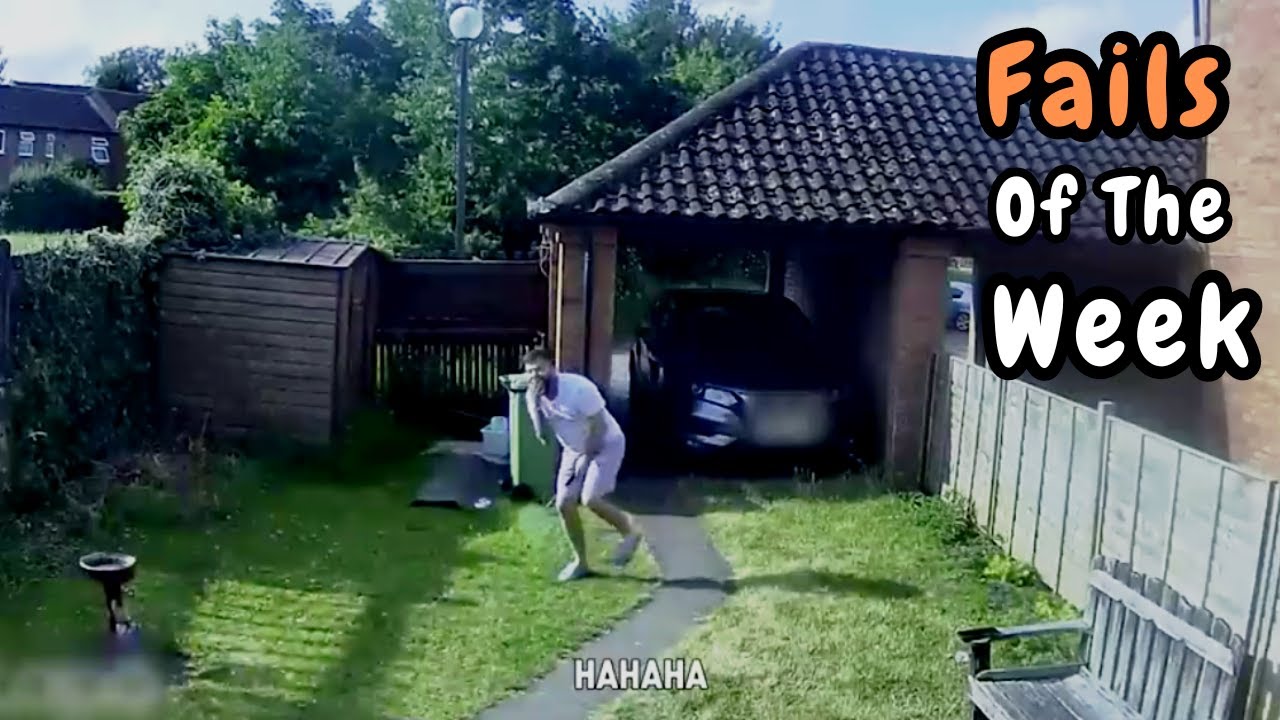 Twitch Fails Funniest Fails Of The Week Live Stream Fails Just