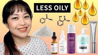 Scientist's Top 10 Oily Skincare & Makeup Tips
