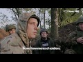 inside the dnr the russia backed region clashing with ukraine hbo