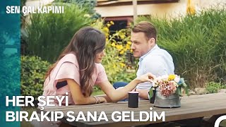 Asla Yapmayacağım Şeyleri Yaptıran Kadın... - Sen Çal Kapımı