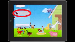 Make Educational iPad Games and Books with TinyTap