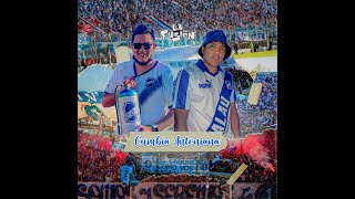 La Fusión - Yo Te Voy a Alentar  💙🤍🤎