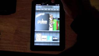 Kindle Fire for Beginners | H2TechVideos