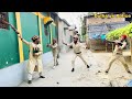 Dulha Dahej v/s Police || New Funny Comedy Video 2024 || By Bindas Fun Masti