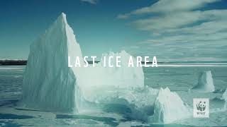 Gør LAST ICE AREA til verdensarv