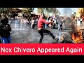 Nox Chivero Appeared Again 