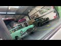 Sarah Cox Cars Toyota Corolla FP06 MXJ walk round video