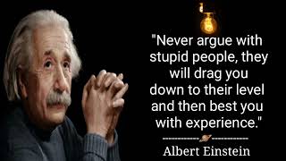 These Albert Einstein Quotes Are Life Changing! (Motivational Video) @quotationmotivation2.O