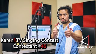 Karen1TV Contest Song- At Last by Cobra