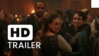 The Witcher: Season 3 | Volume 1 (2023) ft. Henry Cavill, Anya Chalotra | Trailer | Netflix