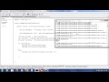 Example for use of String Tokenizer in Java