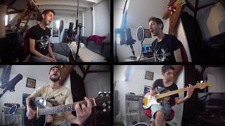 Alice in Chains - Brother (cover by Massinissa Lakehal)