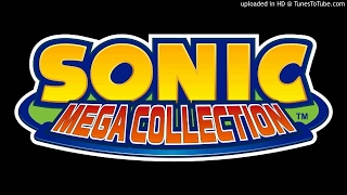 Sonic Mega Collection Manual Remix