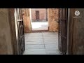 orchha fort part 2 complete guided tour of orchha fort complex jahangir mahal sheesh mahal