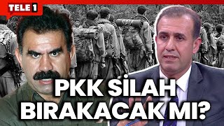 Öcalan öne sürmüştü... Türkiye'de hedeflenen yeni paradigma ne? Vahap Coşkun değerlendirdi