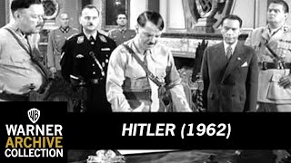 Preview Clip | Hitler | Warner Archive