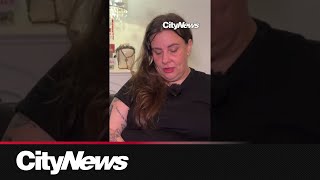 Cockroaches, mould, flooding: B.C. mom of two shares housing horror story