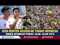 BAK KEDATANGAN BINTANG ‼️TIMNAS INDONESIA BIKIN GEMPAR DUNIA | berita bola terbaru