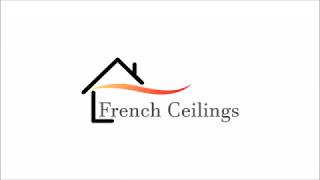 Ձգվող առաստաղների տեղադրումը      French Ceilings Ֆրանսիական ձգվող առաստաղներ