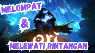 Perjalanan Kita Terhalang Internet Yang Tidak Bersahabat (TAMAT)【Ori and the Will of the Wisps】