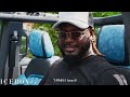 T-Pain's $200,000 Truck Delivery at Icebox!