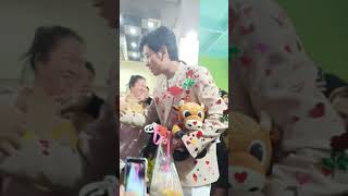 Happy Valentine's Day - Singto Prachaya