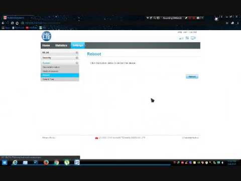 How to change Wi-Fi Password on Globe Boradband B315s-936 How to change Wi-Fi Password on Globe Boradband B315s-936