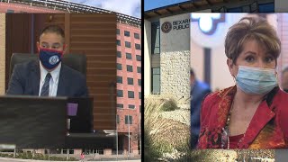 Relatives of Bexar County leaders worked more hours than other interns, records show