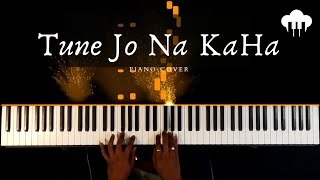 Tune Jo Na Kaha | Piano Cover | Mohit Chauhan | Aakash Desai