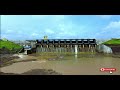 madhuban dam silvassa dadra and nagar haveli drone view vlog 3