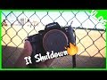 My Sony a7Rii Overheated🔥...I Missed a Home Run  (Sony FE 2X Review)