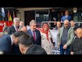 büyük birlik partisi bbp sayın mustafa desteci ile İmar mağdurları buluşması 12.01.2023