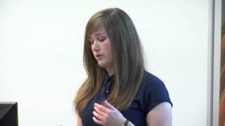 Terrorism in the Media - Paige Barclay - Let's Talk About [X] 2016