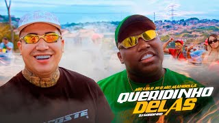 Mc Lele JP e Mc Mandella - Queridinho Delas