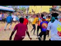 ரெட்டிப்பட்டி எருதாட்டம் 2024 jallikattu trending video viral videos eruthattam salem