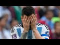 Is Argentina’s loss to Saudi Arabia the greatest upset in FIFA World Cup history?