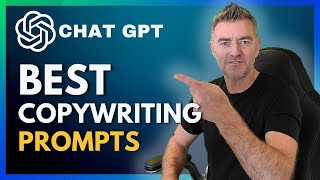 The Best Chat GPT Copywriting Prompts 🤯