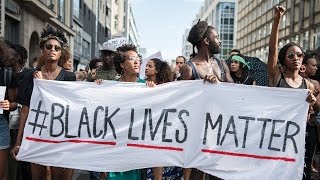 A History of the Black Lives Matter Movement