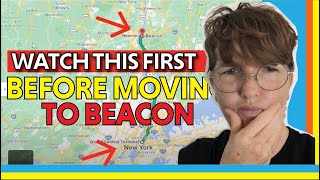 Moving from New York City to Beacon - WATCH THIS FIRST!!! - Living in Beacon, NY