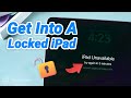 Unlock Any iPad | How to Get Into A Locked iPad Without Passcode 2026
