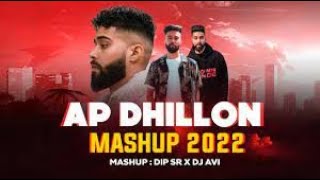 Ap Dhillon Mashup Dj Sumit Rajwanshi Sr Music Official Latest Mashup Songs