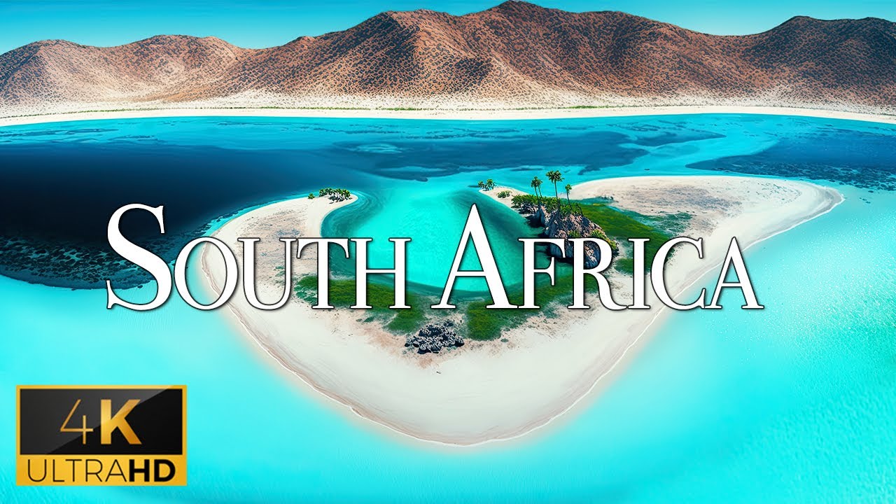 Africa From Orbit A Satellite View Of Timeless Wonders