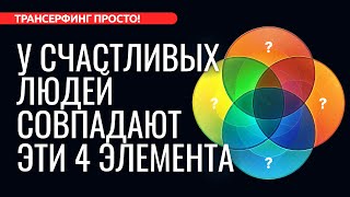 СЕКРЕТ ЛЮДЕЙ, ЖИВУЩИХ ДОЛГО И СЧАСТЛИВО. ИКИГАЙ [2024] Трансерфинг просто!