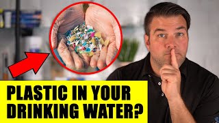 The Shocking Truth About Your Water