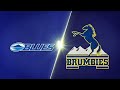 Blues vs. Brumbies - Extended Match Highlights