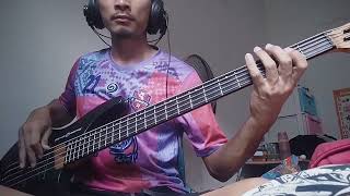 หมาคาบเกิบ-โจอี้ ภูวศิษฐ์ Cover.bass by zap namhom