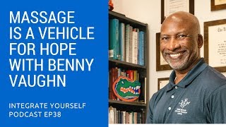 The Science of Massage: Pain Relief & Beyond